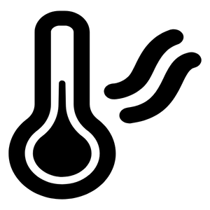 Thermoregulating