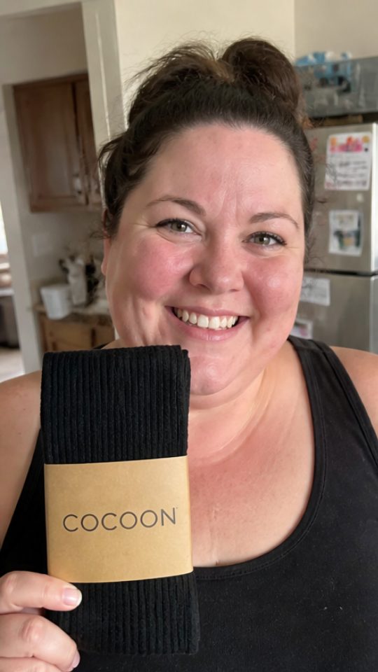 Cocoon customer