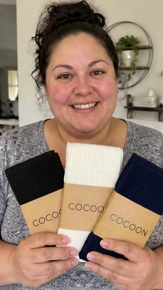 Cocoon customer