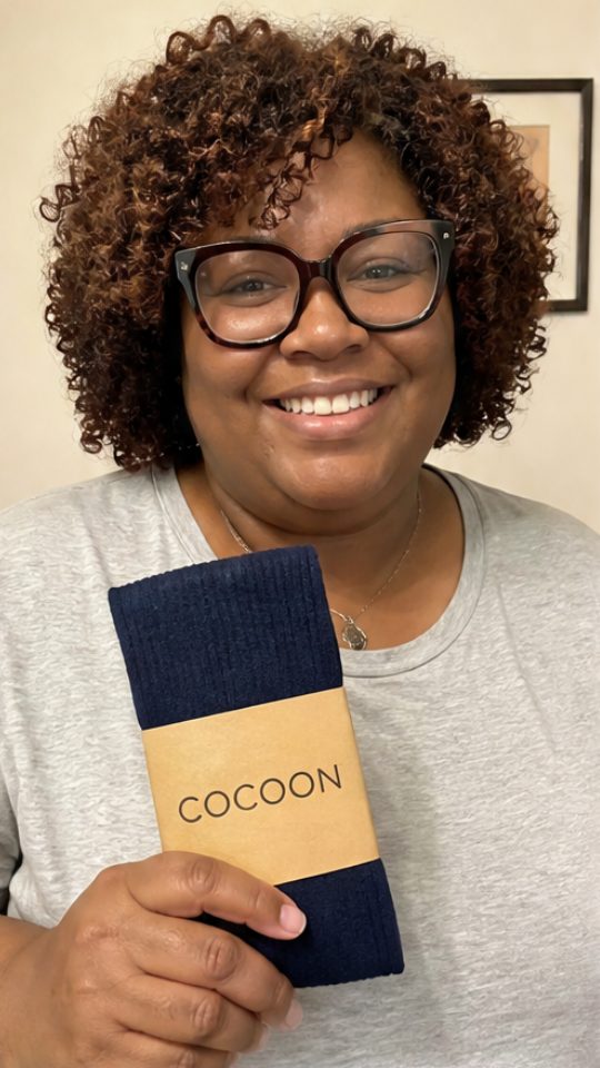Cocoon customer