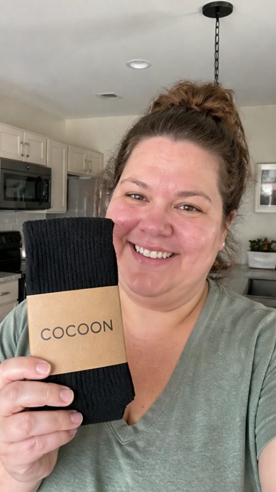 Cocoon customer