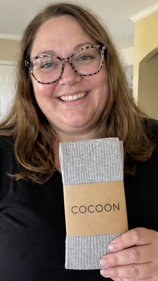 Cocoon customer