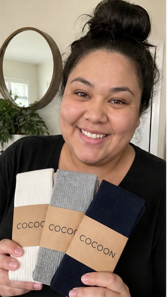Cocoon customer