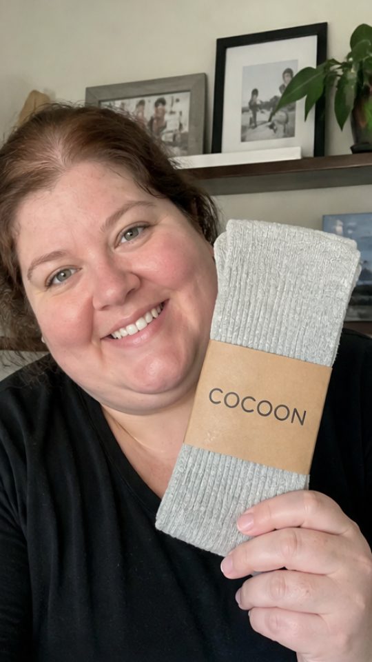 Cocoon customer