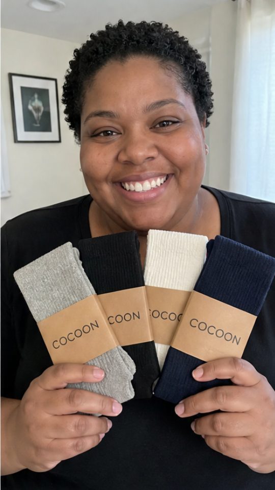 Cocoon customer