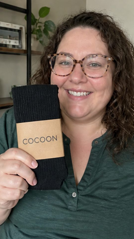 Cocoon customer
